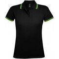 Pull sur Grenoble : Polo Sols 10578