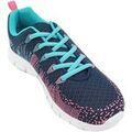 Baskets femme sur Grenoble : Baskets Dek DF1124