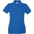 Pull sur Grenoble : Polo Fruit Of The Loom 63030