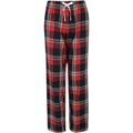 Pantalon Skinni Fit Tartan Grenoble