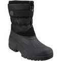 Bottes femme sur Grenoble : Bottes Cotswold Chase