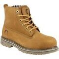 Equipement de protection EPI sur Grenoble : Chaussures Amblers Safety FS103