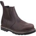 Bottes Amblers Safety Carlisle Grenoble