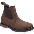 Bottes homme sur Grenoble : Bottes Amblers Safety Aldingham