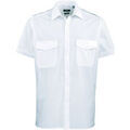 Chemise Premier PR212 Grenoble