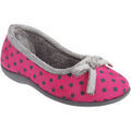 Chaussons Sleepers Polka Grenoble