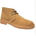 Bottes homme sur Grenoble : Bottes Roamers Unlined