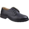 Equipement de protection EPI sur Grenoble : Chaussures de s&eacute;curit&eacute; Amblers Safety FS4402 Noir
