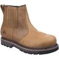 Bottes Amblers Safety Worton