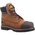 Bottes Amblers Safety AS233