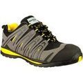 Equipement de protection EPI sur Grenoble : Chaussures de s&eacute;curit&eacute; Amblers Safety 42C S1P HRO Multicolore
