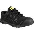 Chaussures Amblers Safety FS40C Grenoble