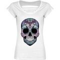 Tee-shirts sur Grenoble : T-shirt Grindstore Amaranthine