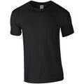 Tee-shirts sur Grenoble : T-shirt Gildan Soft Style