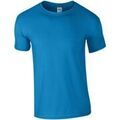 Tee-shirts sur Grenoble : T-shirt Gildan Soft Style