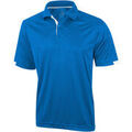 Polos sur Grenoble : Polo Elevate PF1892