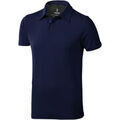 Polos sur Grenoble : Polo Elevate PF1819