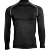 Maillots de corps Rhino RH001 Noir