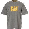 T-shirt Caterpillar Trademark