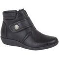 Bottes femme sur Grenoble : Bottes Boulevard DF1860