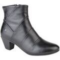 Bottes femme sur Grenoble : Bottes Cipriata DF1545