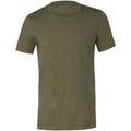 T-shirt Bella + Canvas CV001 Grenoble