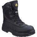 Equipement de protection EPI sur Grenoble : Chaussures Amblers Safety Hybrid