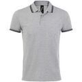 Polos sur Grenoble : Polo Sols Pasadena