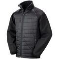Vestes sur Grenoble : Blouson Result Compass