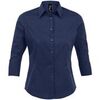 Chemise Sols 17010
