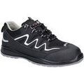 Equipement de protection EPI sur Grenoble : Chaussures de s&eacute;curit&eacute; Centek FS6067 Noir
