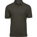 Polo Tee Jays Luxury Grenoble