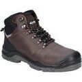 Bottes Amblers Safety AS203 Laymore