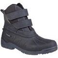 Randonn&eacute;e sur Grenoble : Chaussures Cotswold Kempsford Noir