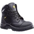 Bottes femme sur Grenoble : Bottes Amblers Safety AS305C Winsford