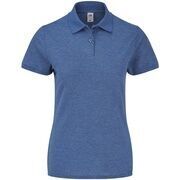 Polo Fruit Of The Loom 63212