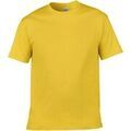 Tee-shirts sur Grenoble : T-shirt Gildan Softstyle