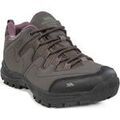 Chaussures Trespass Mitzi Gris Grenoble