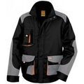 Blouson Result RS316 Blouson Result RS316 Grenoble