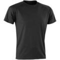Tee-shirts sur Grenoble : T-shirt Spiro Aircool