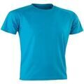 Tee-shirts sur Grenoble : T-shirt Spiro Aircool