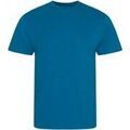 T-shirt Ecologie Cascades Grenoble