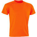 Tee-shirts sur Grenoble : T-shirt Spiro Aircool