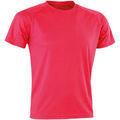 Tee-shirts sur Grenoble : T-shirt Spiro Aircool