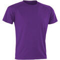 Tee-shirts sur Grenoble : T-shirt Spiro Aircool