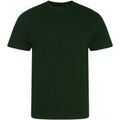 Tee-shirts sur Grenoble : T-shirt Ecologie Cascades