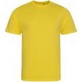 Tee-shirts sur Grenoble : T-shirt Ecologie Cascades