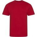 Tee-shirts sur Grenoble : T-shirt Ecologie Cascades