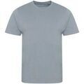 Tee-shirts sur Grenoble : T-shirt Ecologie Cascades
