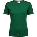 T-shirt Tee Jays Interlock Grenoble